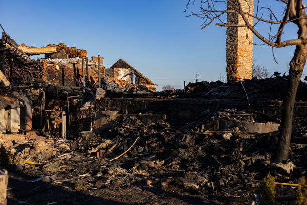 Reliable Emergency Fire Cleanup contractor in Nokomis, FL by Fire Damage Laser Cleaning