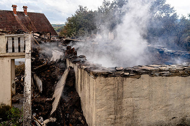 Affordable Emergency Fire Cleanup solutions in Nokomis, FL